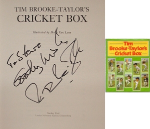 Tim Brooke-Taylor 6